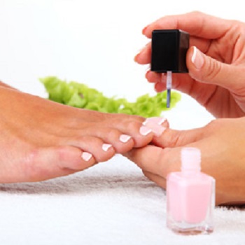 JTC NAILS SPA - Pedicures